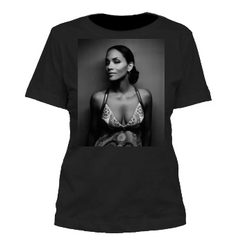 Halle Berry Women's Cut T-Shirt