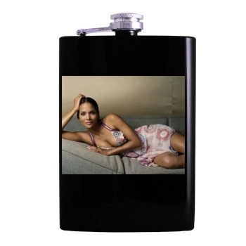 Halle Berry Hip Flask