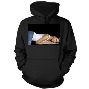 Halle Berry Mens Pullover Hoodie Sweatshirt