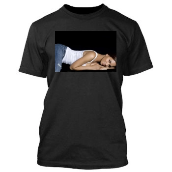 Halle Berry Men's TShirt