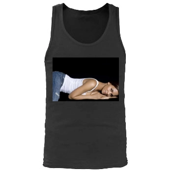 Halle Berry Men's Tank Top