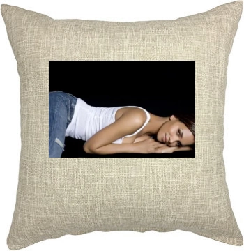 Halle Berry Pillow