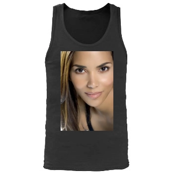 Halle Berry Men's Tank Top