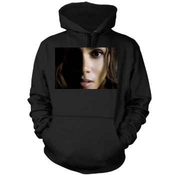 Halle Berry Mens Pullover Hoodie Sweatshirt