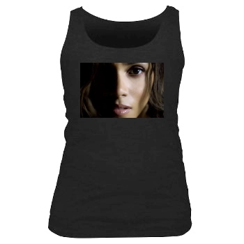 Halle Berry Women's Tank Top