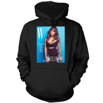 Halle Berry Mens Pullover Hoodie Sweatshirt