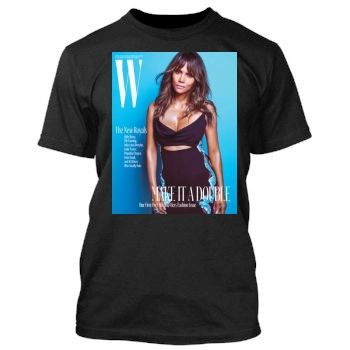 Halle Berry Men's TShirt