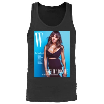 Halle Berry Men's Tank Top