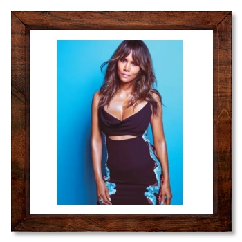 Halle Berry 12x12