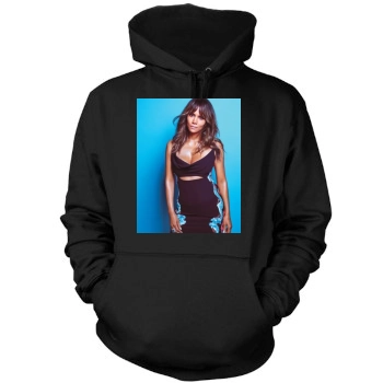 Halle Berry Mens Pullover Hoodie Sweatshirt