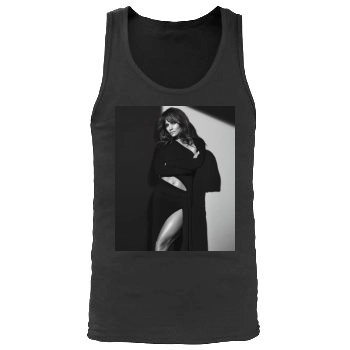 Halle Berry Men's Tank Top