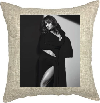 Halle Berry Pillow