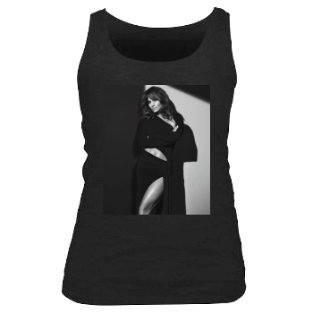 Halle Berry Women's Tank Top