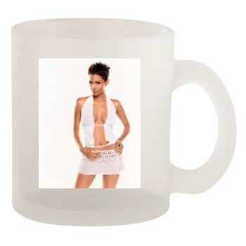 Halle Berry 10oz Frosted Mug