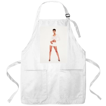 Halle Berry Apron