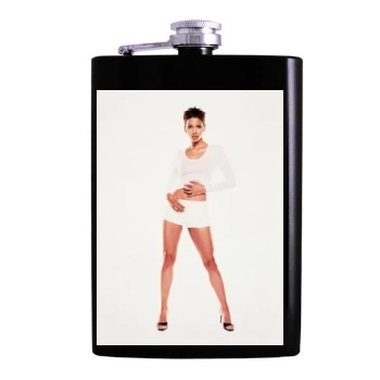 Halle Berry Hip Flask