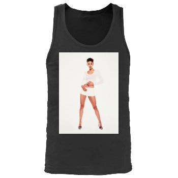 Halle Berry Men's Tank Top