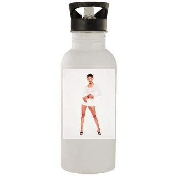 Halle Berry Stainless Steel Water Bottle