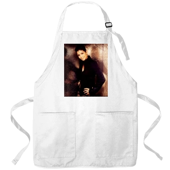 Halle Berry Apron