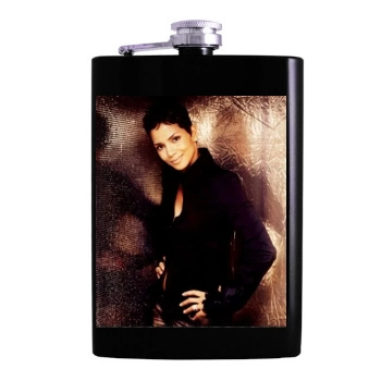 Halle Berry Hip Flask