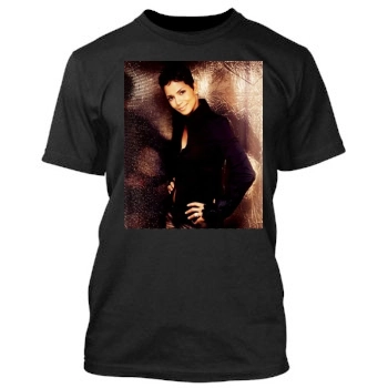 Halle Berry Men's TShirt