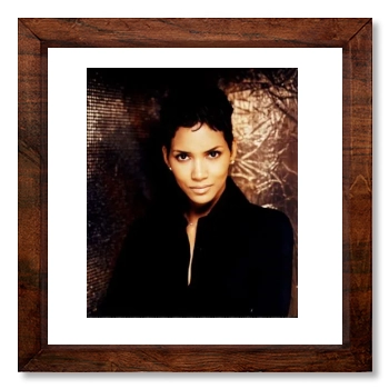 Halle Berry 12x12