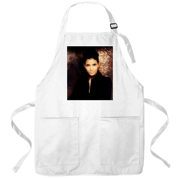 Halle Berry Apron