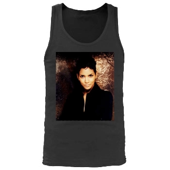 Halle Berry Men's Tank Top