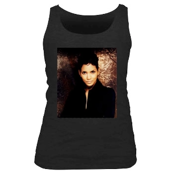 Halle Berry Women's Tank Top