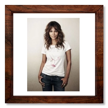 Halle Berry 12x12