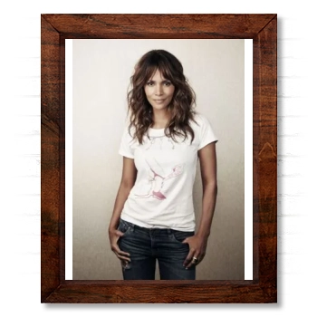 Halle Berry 14x17