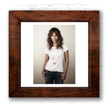 Halle Berry 6x6