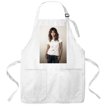 Halle Berry Apron