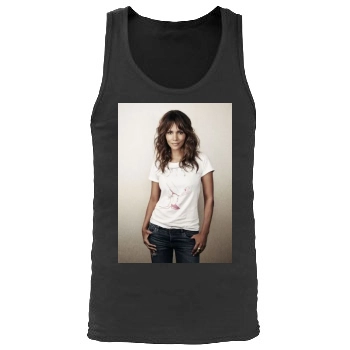 Halle Berry Men's Tank Top