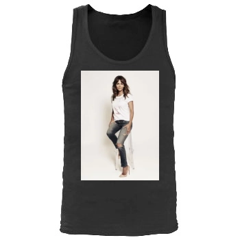 Halle Berry Men's Tank Top