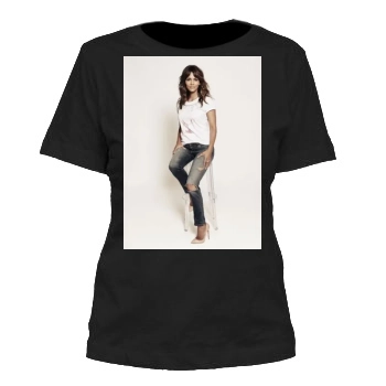 Halle Berry Women's Cut T-Shirt