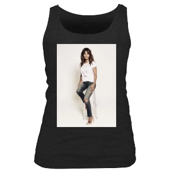 Halle Berry Women's Tank Top