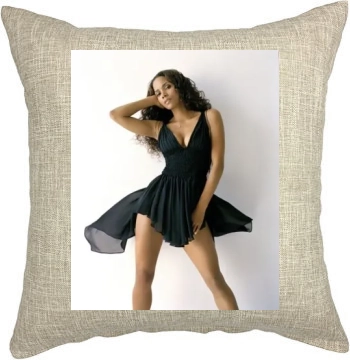 Halle Berry Pillow