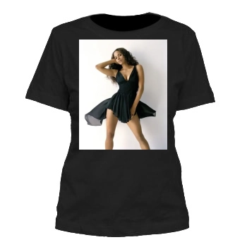 Halle Berry Women's Cut T-Shirt