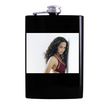 Halle Berry Hip Flask