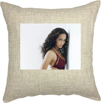 Halle Berry Pillow