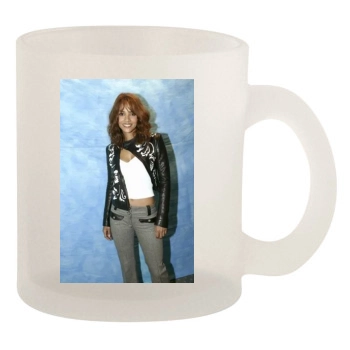 Halle Berry 10oz Frosted Mug