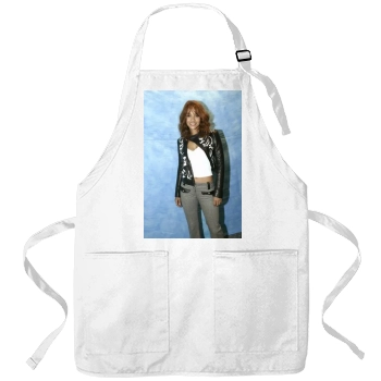 Halle Berry Apron