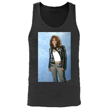 Halle Berry Men's Tank Top