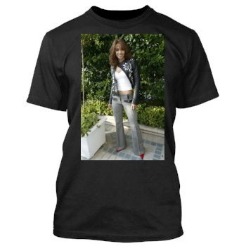 Halle Berry Men's TShirt