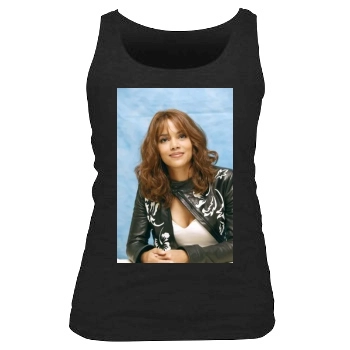 Halle Berry Women's Tank Top