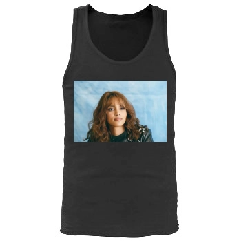 Halle Berry Men's Tank Top