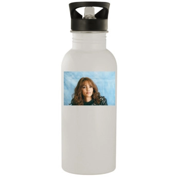 Halle Berry Stainless Steel Water Bottle