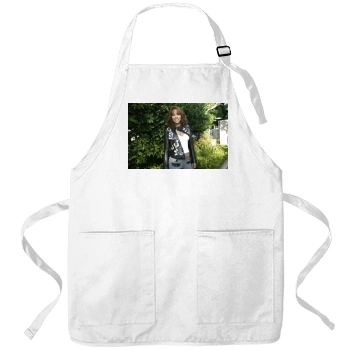 Halle Berry Apron