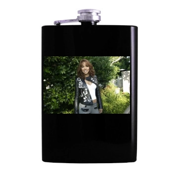 Halle Berry Hip Flask